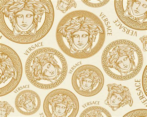 versace design curtains|versace home wallpaper.